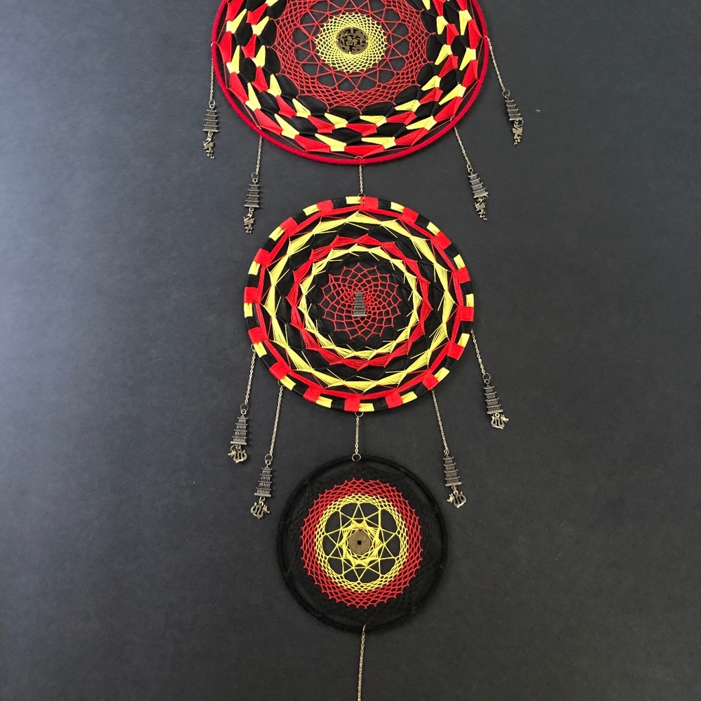 Dream Catcher 8